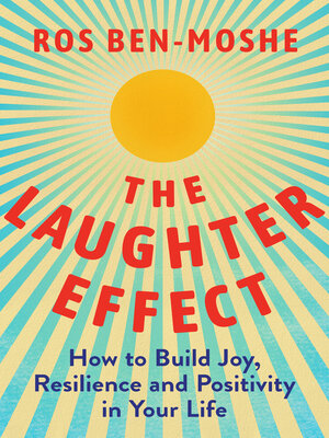 cover image of The Laughter Effect